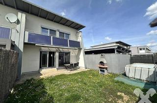 Reihenhaus kaufen in 8073 Feldkirchen bei Graz, Neuwertiges Reihenhaus in Feldkirchen