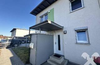 Reihenhaus kaufen in 8073 Feldkirchen bei Graz, Neuwertiges Reihenhaus in Feldkirchen