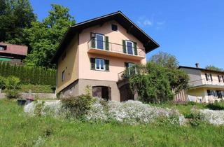 Haus kaufen in Feldgasse, 4820 Bad Ischl, Rohbau in Aussichtslage von Bad Ischl