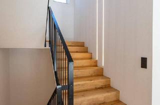 Einfamilienhaus kaufen in 4710 Grieskirchen, Exklusives Einfamilienhaus mit Pool, Photovoltaik & Doppelgarage – Luxus und Nachhaltigkeit vereint!