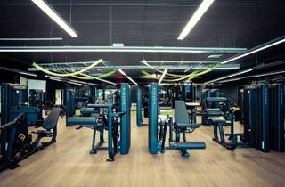 Gewerbeimmobilie mieten in 3150 Wilhelmsburg, Nachfolger gesucht! Gut geführtes Fitnessstudio sucht neuen Betreiber ...! inkl. sämtlichen Sportgeräten, Mitglieder Übernahme uvm.