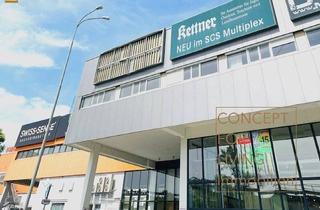 Gewerbeimmobilie mieten in 2334 Vösendorf, GEWERBEIMMOBILIE /////// AM NORDRING | SCS VÖSENDORF