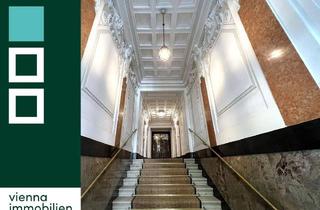 Büro zu mieten in Hainburger Straße 20, 1030 Wien, Repräsentative Bürofläche an der U3