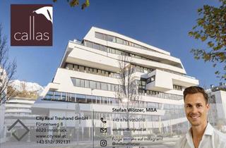 Wohnung kaufen in Höttinger Au 74, 6020 Innsbruck, DG-Wohnung mit Panoramablick – TOP 701 @ callas