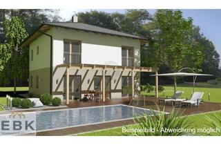 Haus kaufen in 4710 Grieskirchen, Traumhaus in Ziegel-Massivbauweise mit hochwertiger Ausstattung