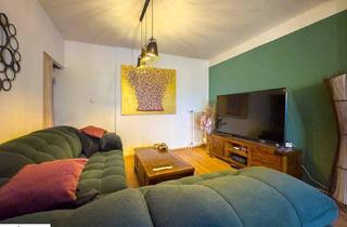 Villen zu kaufen in 2431 Enzersdorf an der Fischa, VILLA IN GRÜNLAGE - teilrenoviert