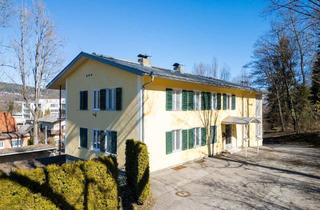 Büro zu mieten in 9220 Velden am Wörther See, RESERVIERT | Ehem. Gästehaus oder Firmensitz zur Miete in Velden am Wörthersee