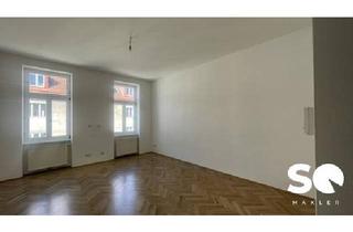 Wohnung kaufen in Klosterneuburger Straße, 1200 Wien, # SQ - TOP SANIERTE 2 ZIMMERWOHNUNG MIT SEHR GUTER ÖFFENTLICHER ANBINDUNG - 1200 WIEN -