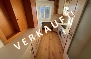 Wohnung kaufen in 3300 Amstetten, Eigentumswohnung mit Tiefgaragenplatz im Zentrum von Amstetten