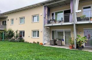 Wohnung mieten in Maierhof, 4971 Aurolzmünster, Günstige Erdgeschosswohnung in Aurolzmünster