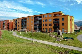 Loft mieten in Heinrich-Prochaska-Weg 10, 8600 Bruck an der Mur, Geförderte Mietwohnung mit Kaufoption in Bruck an der Mur