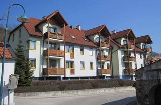 Wohnung mieten in Thernbergerstraße 3, 4, 2833 Bromberg, BROMBERG I/1, freifinanzierte Mietwohnung mit Kaufoption, Block A-Stg.1-DG TOP 6, 1000/00007870/00001106