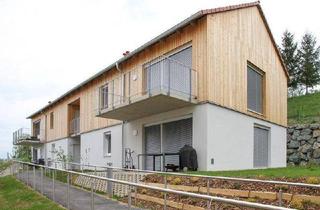 Genossenschaftswohnung in Am Sonnenhang 13, 15, 8472 Straß in Steiermark, 3-Zimmer-Mietwohnung in Straß-Spielfeld