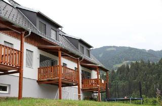 Wohnung mieten in Stattegger Straße, 8961 Mitterberg, Geförderte Mietwohnung mit Kaufoption in Stein an der Enns