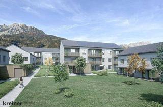 Genossenschaftswohnung in Birkenweg 1186, 8962 Gröbming, NEUBAU - Geförderte Mietwohnung mit Kaufoption in Gröbming