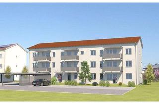 Genossenschaftswohnung in Kapellenstraße, 5144 Handenberg, 3-Zimmer Wohnung in Handenberg