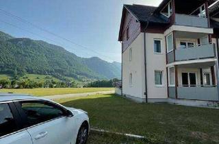 Maisonette mieten in Wiesenstraße, 4591 Molln, Geräumige 3-Zimmer Wohnung