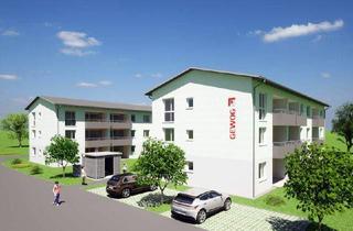 Wohnung mieten in Cornelius Flir-Straße 48, 5280 Braunau am Inn, Geförderte Mietwohnung mit Tiefgaragenplatz