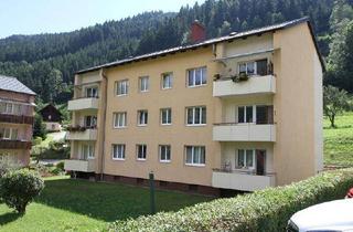 Genossenschaftswohnung in Fünfhausgasse 8, 8800 Unzmarkt, Kleinwohnung in Unzmarkt