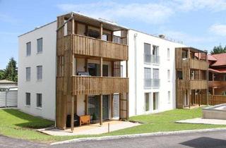 Maisonette mieten in Glashüttenstraße 2a, 8530 Deutschlandsberg, 3-Zimmer-Wohnung in Deutschlandsberg