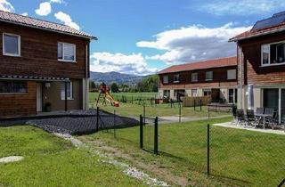 Maisonette mieten in Freidorf-Dorfring 19 A, 8523 Laßnitz, Freundliche 3-Zimmer-Mietwohnung mit Kaufoption in Frauental an der Laßnitz