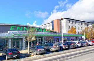 Büro zu mieten in Hauptstraße 24, 8940 Liezen, Geschäftslokal in Liezen