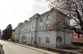 Wohnung mieten in Bahnhofstraße 30/6, 8160 Weiz, Nette kleine Wohnung