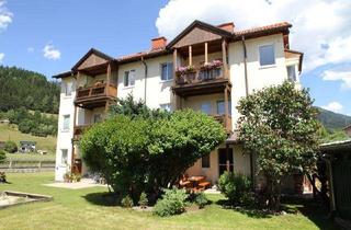 Genossenschaftswohnung in Lange Gasse, 8783 Gaishorn am See, 3-Zimmer-Mietwohnung in Gaishorn am See