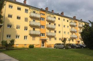 Maisonette mieten in Hofstattgasse 16/12, 8160 Weiz, Schöne sonnige Wohnung mit Balkon