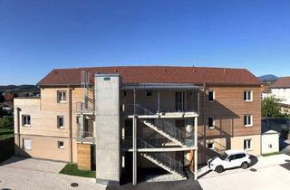 Genossenschaftswohnung in Dittlergasse 14/7, 8160 Weiz, Neubauwohnung in sonniger, ruhiger und bevorzugter Wohnlage