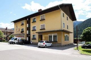 Genossenschaftswohnung in Treglwang Nr. 33, 8782 Treglwang, Mietwohnung in Gaishorn