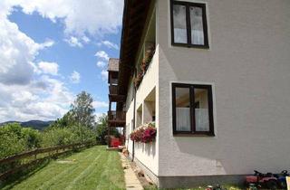 Wohnung mieten in Stolzalpe Nr. 72, 8852 Murau, Wohnung in Murau / Ortsteil Stolzalpe