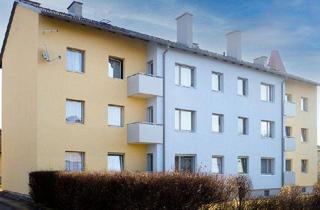 Genossenschaftswohnung in Parkstraße 12, 8641 Sankt Marein im Mürztal, 3-Zimmer-Mietwohnung in St. Marein im Mürztal