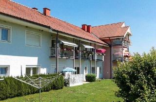 Genossenschaftswohnung in Alfons-Petzold-Weg 11, 8753 Fohnsdorf, Mietwohnung in Fohnsdorf