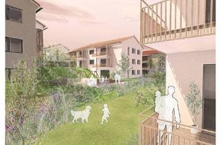 Genossenschaftswohnung in Stefan Seedoch-Allee 23B, 8230 Hartberg, 3 Zimmer Mietwohnung in Hartberg