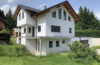 Einfamilienhaus kaufen in 5580 Tamsweg, EINZIGARTIGE IMMOBILIE IN TAMSWEG - Unverbaubarer Grün- und Weitblick - ERSTBEZUG !!!
