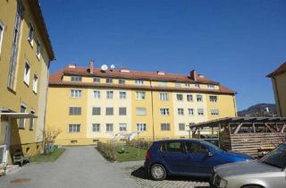 Genossenschaftswohnung in Gleisdorfer Straße 13/1, 8160 Weiz, Wohnung in zentraler Lage