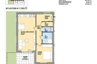 Genossenschaftswohnung in Ilz 366, 8262 Ilz, 2 Zimmer Wohnung in Ilz 366