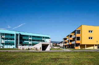 Genossenschaftswohnung in Feldgasse 44, 8121 Deutschfeistritz, Geförderte Mietwohnung mit Kaufoption in Deutschfeistritz