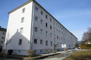Genossenschaftswohnung in Goethegasse 21/7, 8160 Weiz, Familienwohnung mit Balkon in der Innenstadt