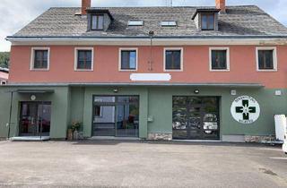 Maisonette mieten in Hauptplatz 10, 8692 Krampen, 3-Zimmer-Mietwohnung in Neuberg an der Mürz