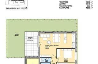 Genossenschaftswohnung in Ilz 366, 8262 Ilz, 4 Zimmer Wohnung in Ilz 366