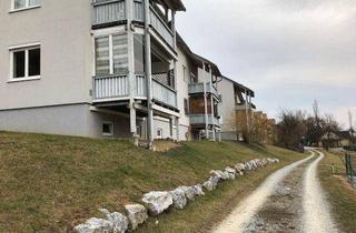 Wohnung mieten in Rohrbach 212 B, 8151 Hitzendorf, Geförderte 3-Zimmer-Mietwohnung mit Kaufoption