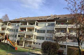 Genossenschaftswohnung in Schillerstraße 45/4, 8160 Weiz, Familienfreundliche Wohnung mit Balkon