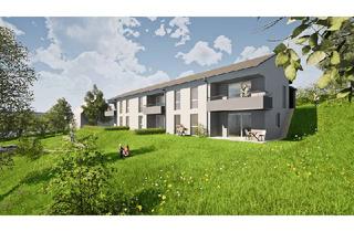 Genossenschaftswohnung in Nittnergasse, 8171 Sankt Kathrein am Offenegg I.Viertel, NEUBAU - Geförderte Mietwohnung mit Kaufoption in St. Kathrein am Offenegg