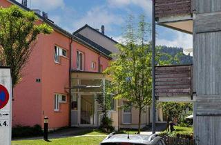 Genossenschaftswohnung in Sonnenweg 1, 8630 Mariazell, 3-Zimmer-Mietwohnung in Mariazell, St. Sebastian