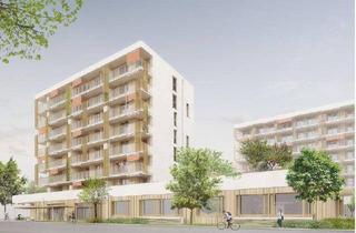 Genossenschaftswohnung in Karl-Schönherr-Gasse 1/1, 8160 Weiz, ERSTBEZUGNEUBAU - geförderte Mietwohnung mit Kaufoption in Weiz