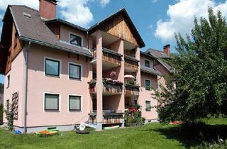 Wohnung mieten in Habertheuerstraße 14, 8630 Mariazell, 2-Zimmer-Mietwohnung in St. Sebastian / Mariazell