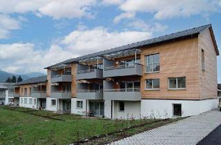 Genossenschaftswohnung in Steinfeldsiedlung 27, 8670 Krieglach, 2-Zimmer-Wohnung in Krieglach mit Gartenanteil