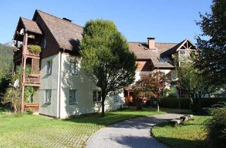 Wohnung mieten in Mandelboden Nr. 7, 8920 Hieflau, geförderte Mietwohnung in Landl, Hieflau